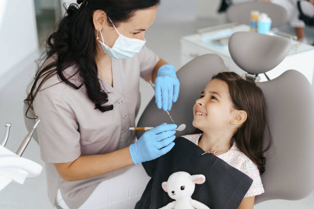 Best Pediatric Emergency Dentist in Pittsburg, TX