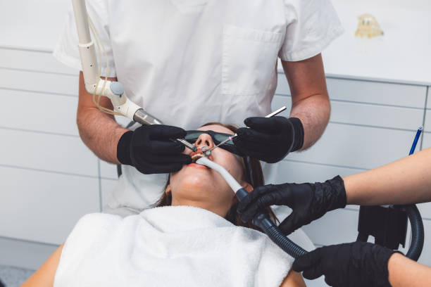 Best Emergency Tooth Extraction in Pittsburg, TX